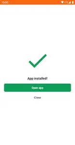 APKMirror Installer (Official) screenshot 5