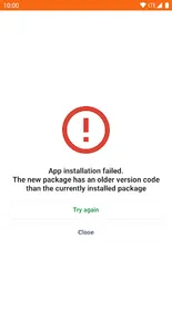 APKMirror Installer (Official) screenshot 6