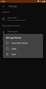 APKMirror Installer (Official) screenshot 7