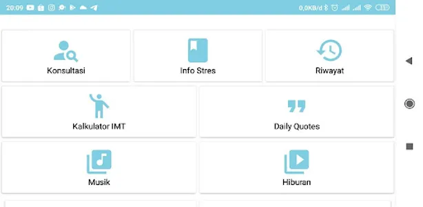 MyCare screenshot 3