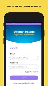 APK Penghasil Saldo Dana Nyata screenshot 2