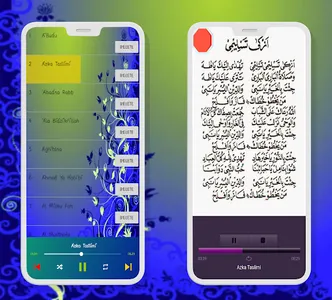 Banjari Muhasabatul Qolbi screenshot 4