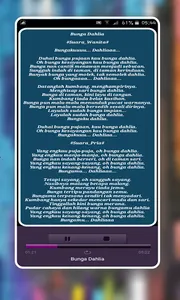 Lagu Ida Laila Offline Lirik screenshot 13