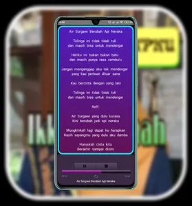 Lagu Ikke Nurjanah Offline screenshot 3