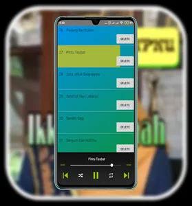 Lagu Ikke Nurjanah Offline screenshot 5