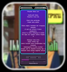 Lagu Ikke Nurjanah Offline screenshot 9