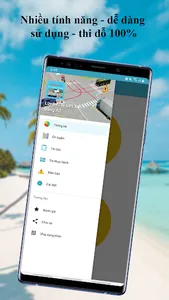 Luyện Thi GPLX B1 - Thi thử B1 screenshot 0