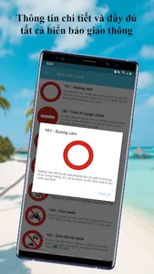 Luyện Thi GPLX B1 - Thi thử B1 screenshot 6