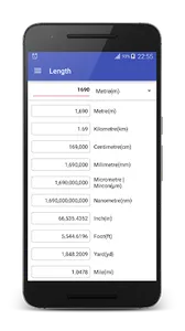 Math Formulas Free screenshot 6