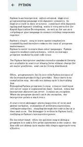 All Programming Languages screenshot 10