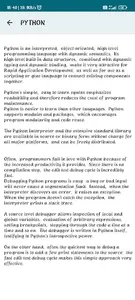 All Programming Languages screenshot 2