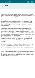 All Programming Languages screenshot 4