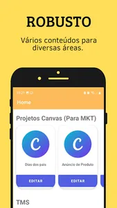 Apol - Ajuda no dia a dia screenshot 1