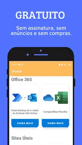 Apol - Ajuda no dia a dia screenshot 2
