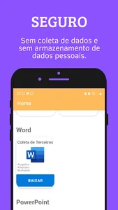 Apol - Ajuda no dia a dia screenshot 4