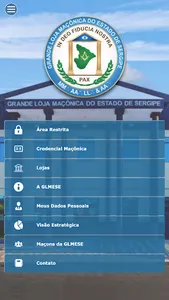 GLMESE screenshot 1