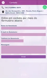 Programa AMIGO Saúde screenshot 3