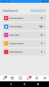 Aplano screenshot 5