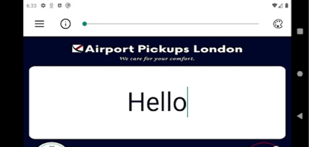 APL NameBoard screenshot 0