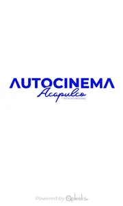 Autocinema Acapulco screenshot 0