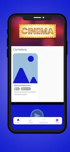 Autocinema Acapulco screenshot 1