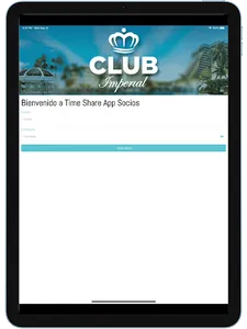 Timeshare App Socios screenshot 11