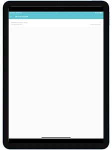 Timeshare App Socios screenshot 13