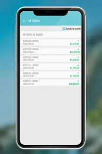 Timeshare App Socios screenshot 4