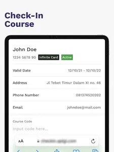The Card by APLGI screenshot 13
