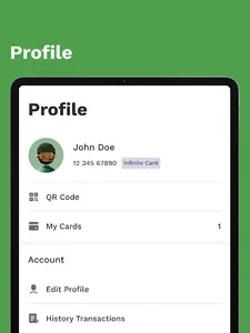 The Card by APLGI screenshot 14