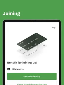 The Card by APLGI screenshot 5