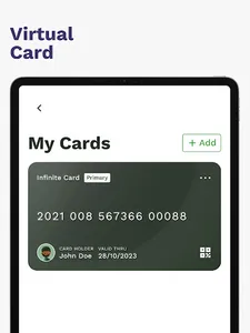 The Card by APLGI screenshot 6