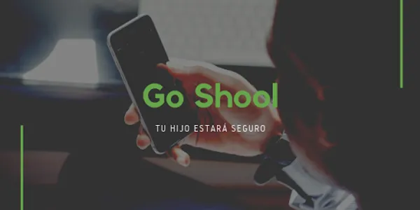 Go School screenshot 0