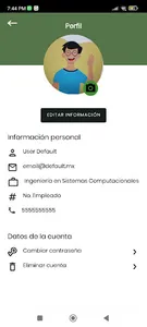 PermisApp screenshot 3