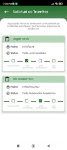 PermisApp screenshot 6