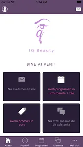 IQ Beauty screenshot 0
