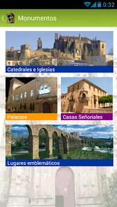 Descubre Plasencia screenshot 2