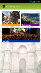 Descubre Plasencia screenshot 5
