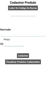 Aplicativo Para Vendas screenshot 2