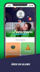 Instituto Maxxima - Alunos Vip screenshot 0