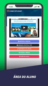 Escola Elevar screenshot 3