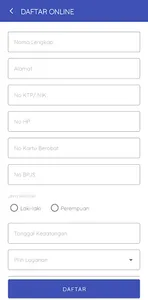 Puskesmas Pomalaa screenshot 3