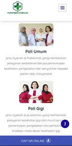 Puskesmas Pomalaa screenshot 8