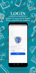 SMAN 4 Jakarta Guru screenshot 10