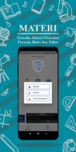 SMAN 4 Jakarta Guru screenshot 7