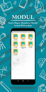 SMAN 4 Jakarta Guru screenshot 8