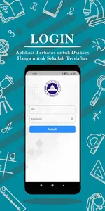 SMP IT Al-Madinah Cibinong Gur screenshot 11