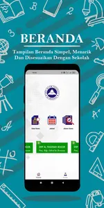 SMP IT Al-Madinah Cibinong Gur screenshot 12