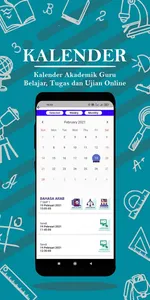 SMP IT Al-Madinah Cibinong Gur screenshot 13