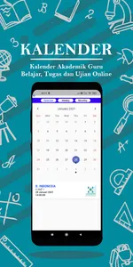 SMPN 03 Cibinong Guru screenshot 13